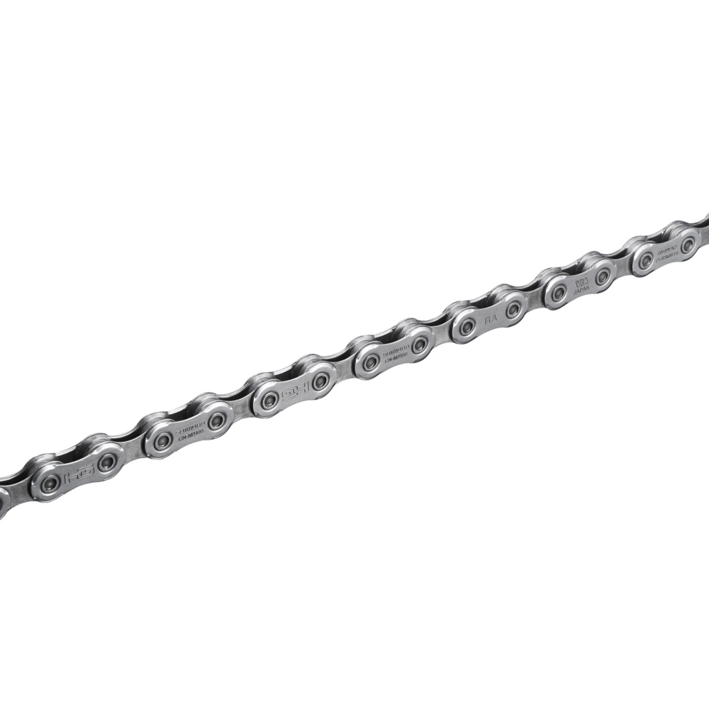 Shimano (シマノ) CN-M8100 新ドライブシステム専用設計チェーン 12スピード/126L