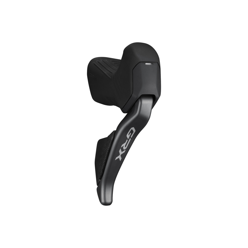 Shimano ( シマノ ) GRX ST-RX825-R GRX シフティング/ブレーキレバー Di2仕様 12S デュアルコントロールレバー