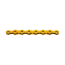 TEC CHAIN (ティーイーシーチェーン) GT-10 (10s/116L) Tin GOLD チェーン