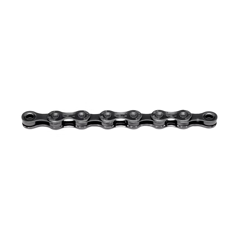 TEC CHAIN (ティーイーシーチェーン) GT-10 (10s/116L) GUNMTL チェーン