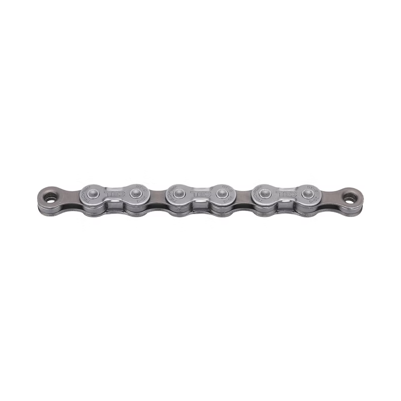 TEC CHAIN (ティーイーシーチェーン) GT-9 (9s/116L) SLV-RB チェーン