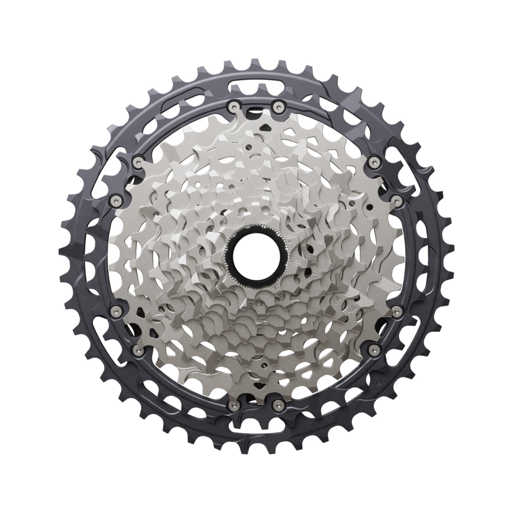 Shimano ( シマノ ) CS-M8200-12 カセットスプロケット 9-45T