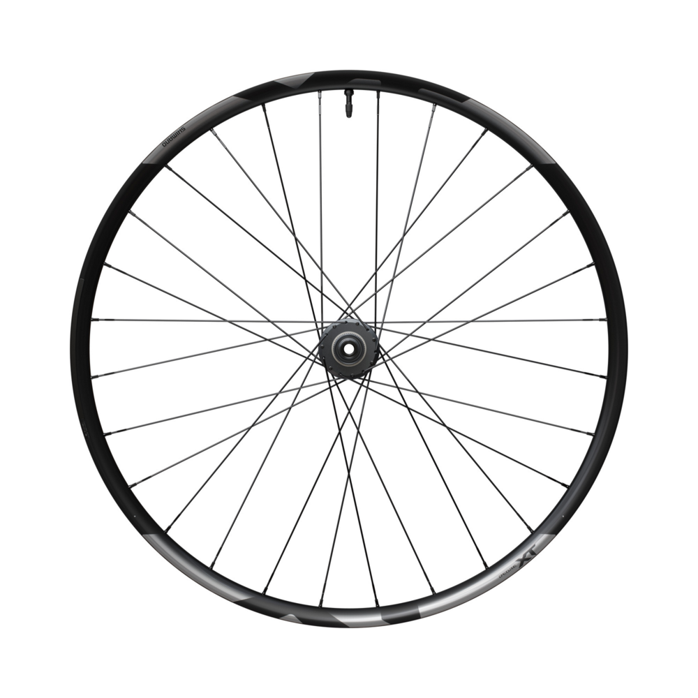 Shimano ( シマノ ) DEORE XT WH-M8200-TL-R12-B-29 MTBホイール29インチ リア用(12×148mmEスルー/マイクロスプライン)