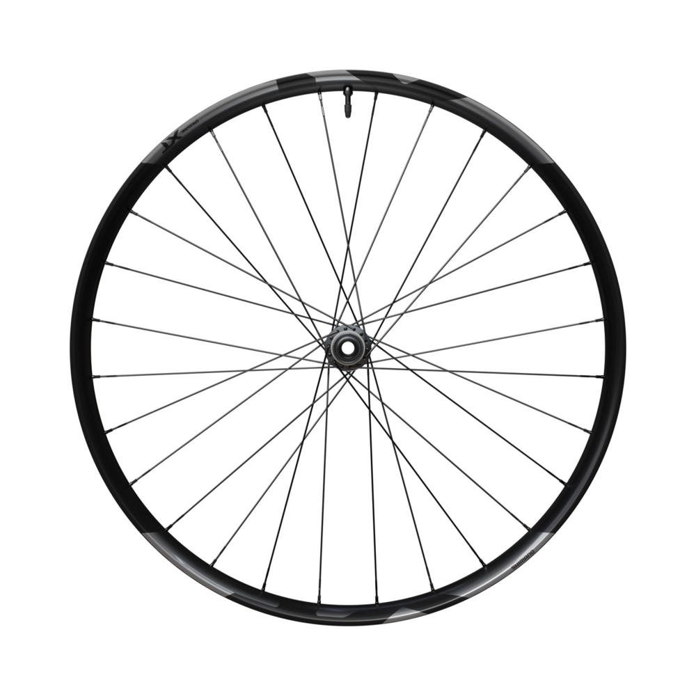 Shimano ( シマノ ) DEORE XT WH-M8200-TL-F15-B-29 MTBホイール29インチ フロント用(15×110mmEスルー)
