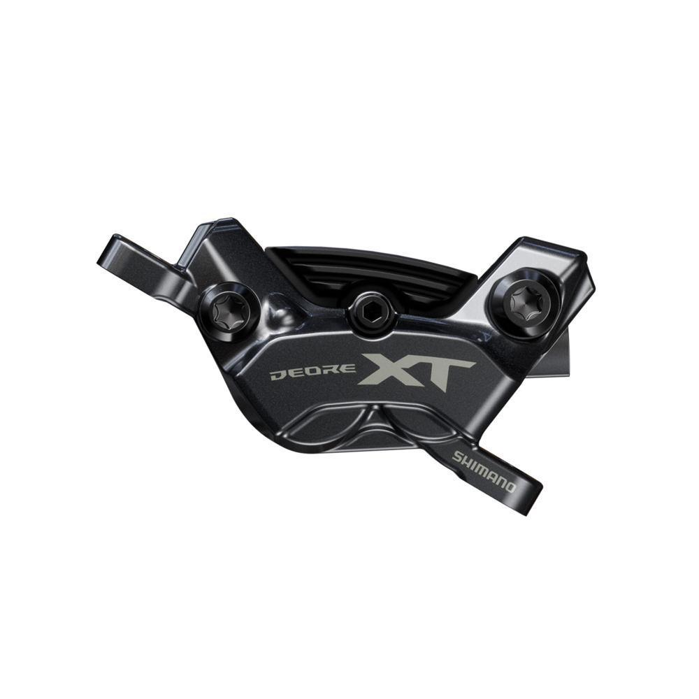 Shimano ( シマノ ) BR-M8220 ディスクキャリパー フロント・リア兼用
