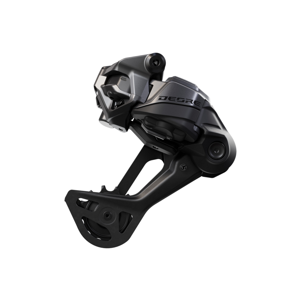 Shimano ( シマノ ) RD-M6250-SGS 12スピード リアディレイラー（Di2 仕様）