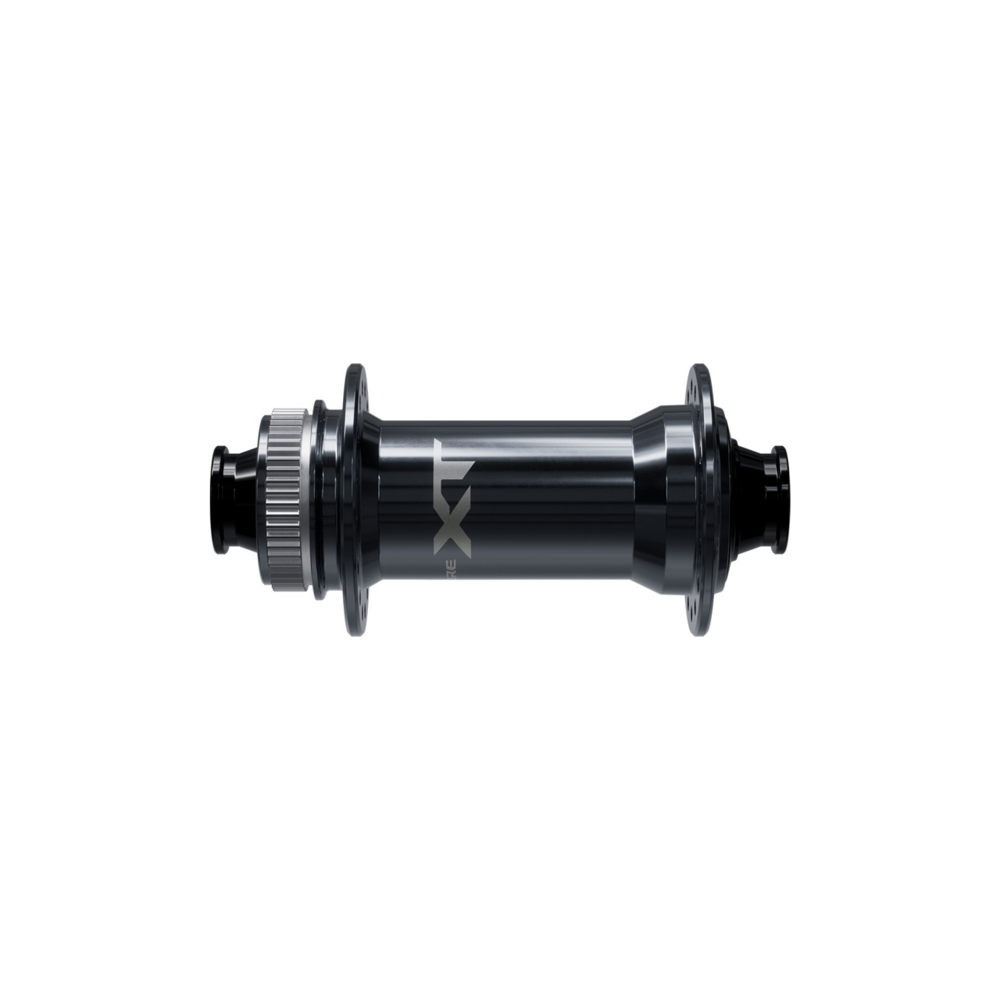 Shimano ( シマノ ) HB-M8210-B フロントハブ