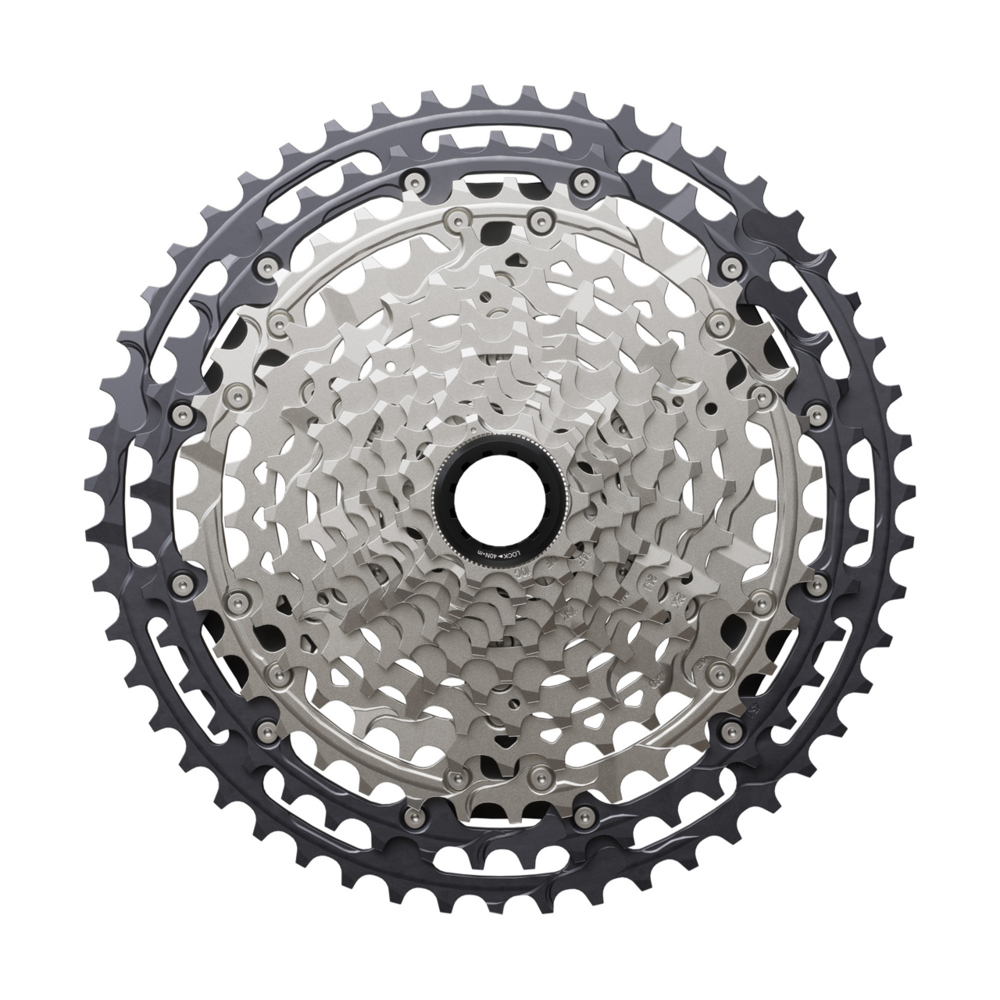Shimano ( シマノ ) CS-M8200-12 カセットスプロケット 10-51T