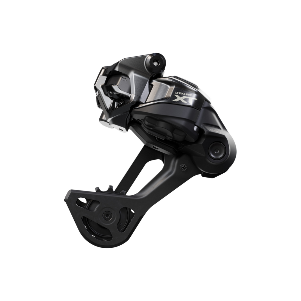 Shimano ( シマノ ) RD-M8250-SGS リアディレイラー（Di2 仕様） 12スピード