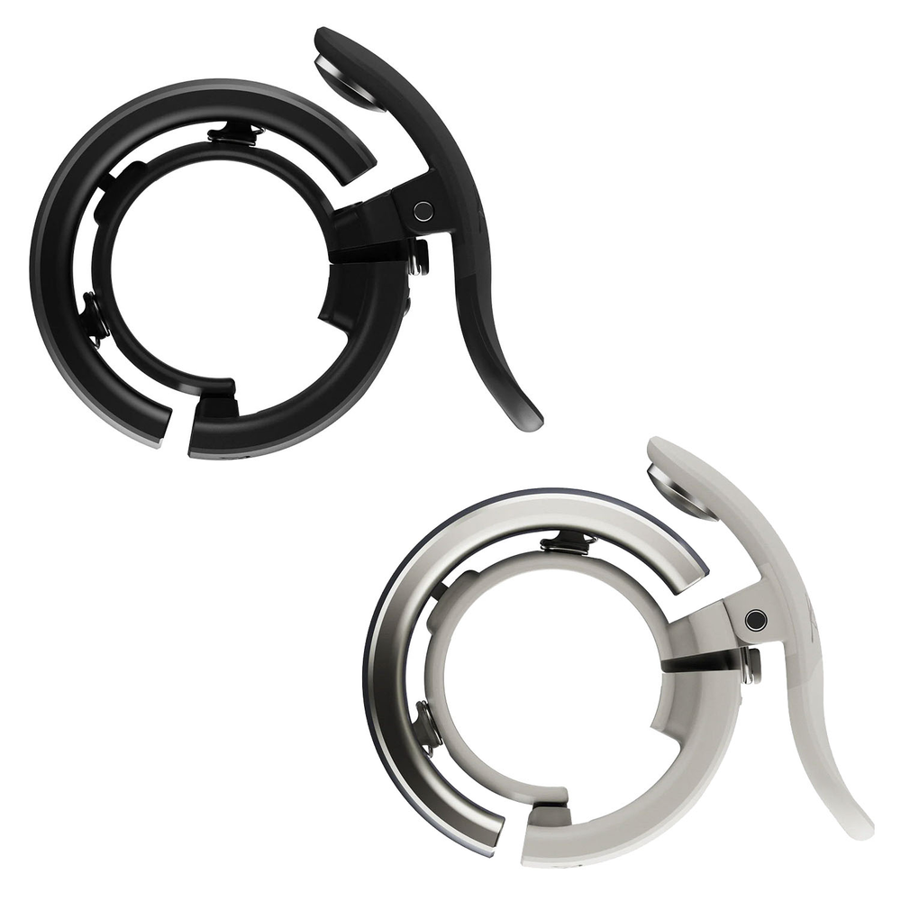 KNOG (ノグ) Oi PRIMA BIKE BELL SMALL（オイプリマ バイクベル スモール）バイシクルベル