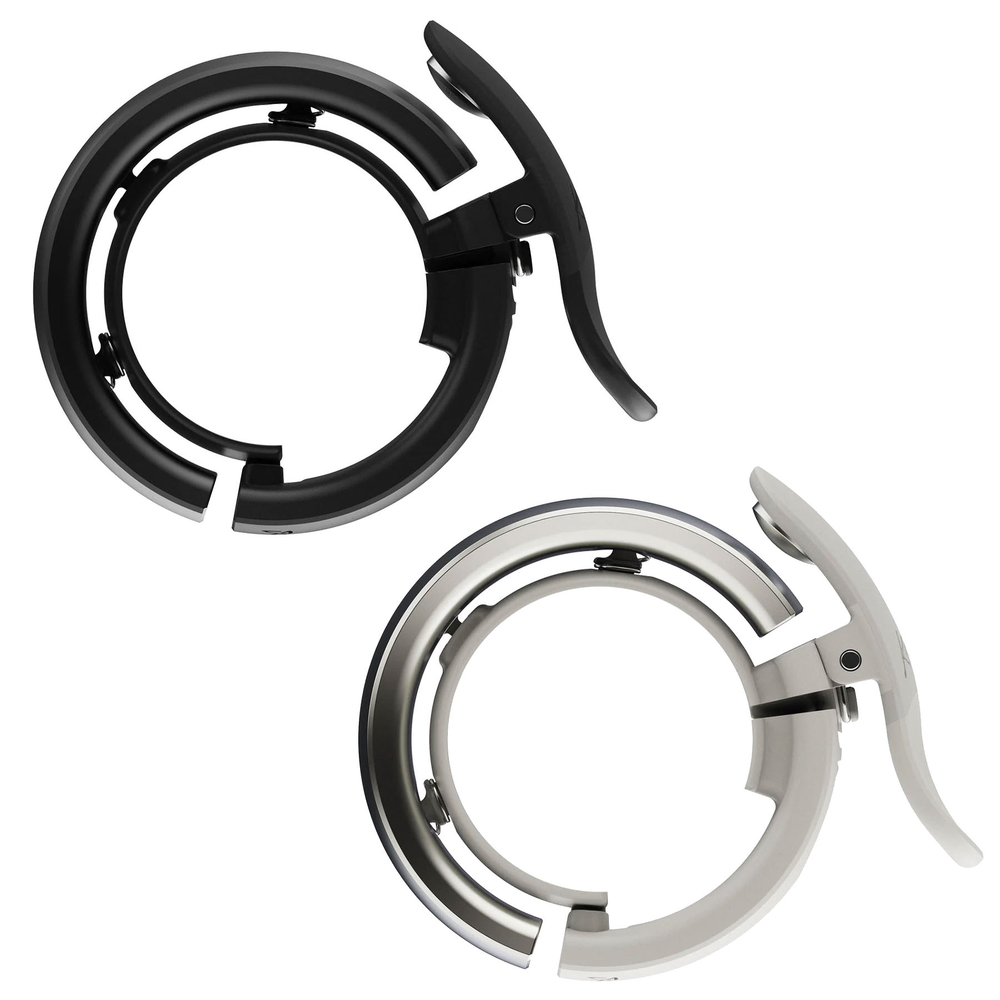 KNOG (ノグ) Oi PRIMA BIKE BELL LARGE （オイプリマ バイクベル ラージ）バイシクルベル
