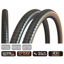 MAXXIS (マキシス) RAMBLER ランブラー チューブレスレディータイヤ HYPR-Xコンパウンド