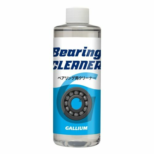 GALLIUM (ガリウム) Bearing CLEANER ベアリング用クリーナー 300ml
