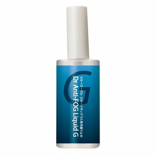 GALLIUM (ガリウム) Dr. Anti-FOG Liquid G 強力曇り止め 15ml