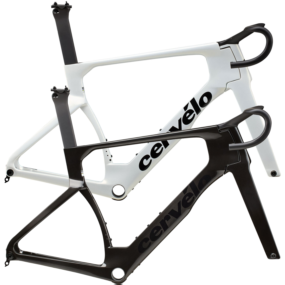 CERVELO (サーベロ) S5 2026年 ディスク フレームセット