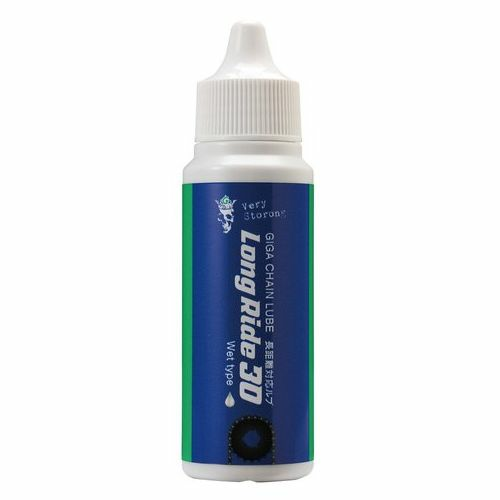 GALLIUM (ガリウム) GIGA Chain Lube Long Ride 30 30ml