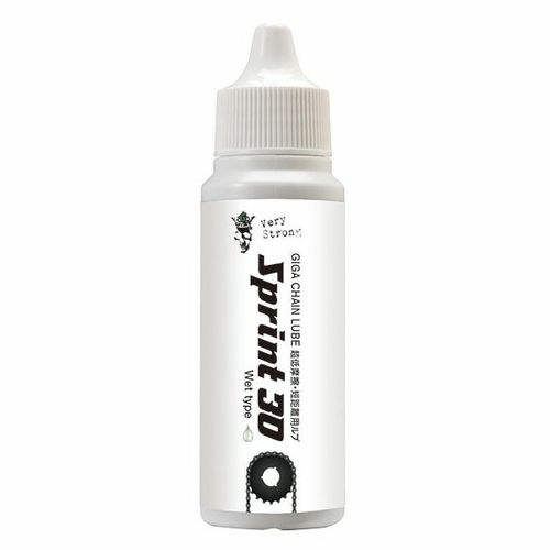 GALLIUM (ガリウム) GIGA Chain Lube Sprint 30 30ml