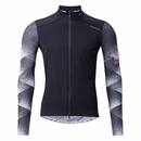 PEARLIZUMI (パールイズミ) N1500-BL プレミアムサミットジャケット（レースフィット） 1.ブラック 10度対応 2025年秋冬モデル