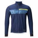 PEARLIZUMI (パールイズミ) 3500-BL ウインドブレークジャケット （ベーシックフィット） 10.ダークネイビー 5度対応 2025年秋冬モデル
