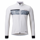 PEARLIZUMI (パールイズミ) N3500-BL ウインドブレークジャケット （レースフィット） 11.ホワイト 5度対応