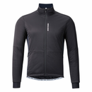 PEARLIZUMI (パールイズミ) 3800-BL ストレッチエアジャケット 4.ブラック 0度対応 ベーシックフィット 2025年秋冬モデル