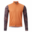 PEARLIZUMI (パールイズミ) 3200-BL サーモジャージ 17.ブレイズ 15度対応 ベーシックフィット 2025年秋冬モデル