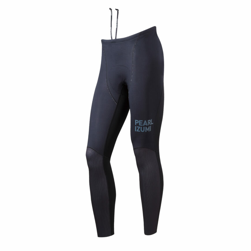 Nomad Véloビブタイツ L ネイビー ウエムラサイクルパーツインターネット店 / PEARLIZUMI (パール
