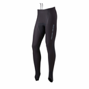 PEARLIZUMI (パールイズミ) 6700-3DX ウィンドブレークサーモタイツ 3.ブラック 0度対応 2025年秋冬モデル
