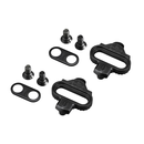 Shimano (シマノ) CL-MT001 マルチエントリー SPDクリート (ナットなし)