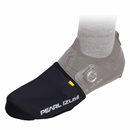 PEARLIZUMI (パールイズミ) 7975 ウィンドブレークライトトゥカバー 6.ブラック 15度対応 2025年秋冬モデル
