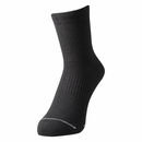 PEARLIZUMI(パールイズミ) 49 ウィンターソックス 7.ブラック 2025年秋冬モデル