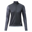 PEARLIZUMI(パールイズミ) W3200-BL サーモジャージ 7.ブラック 15度対応 レディースウェア 2025年秋冬モデル