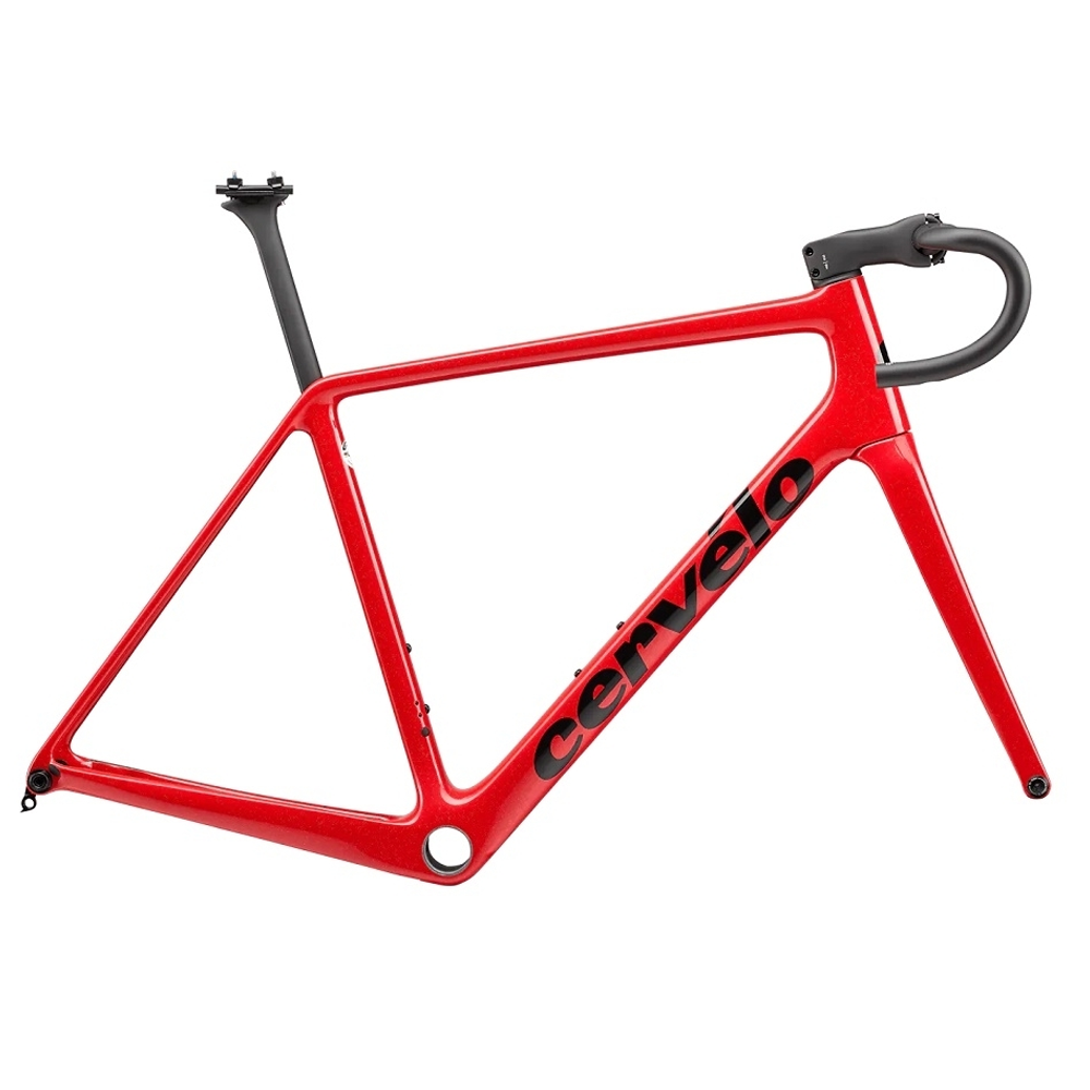 ウエムラサイクルパーツインターネット店 / CERVELO (サーベロ
