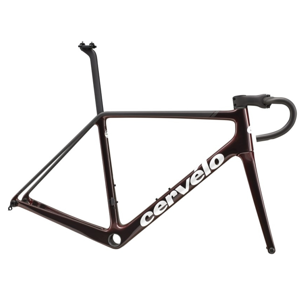 Cervelo R5 Disc 48フレームセット Cervelo R5 Disc 48フレームセット R5 Disc フレームセット