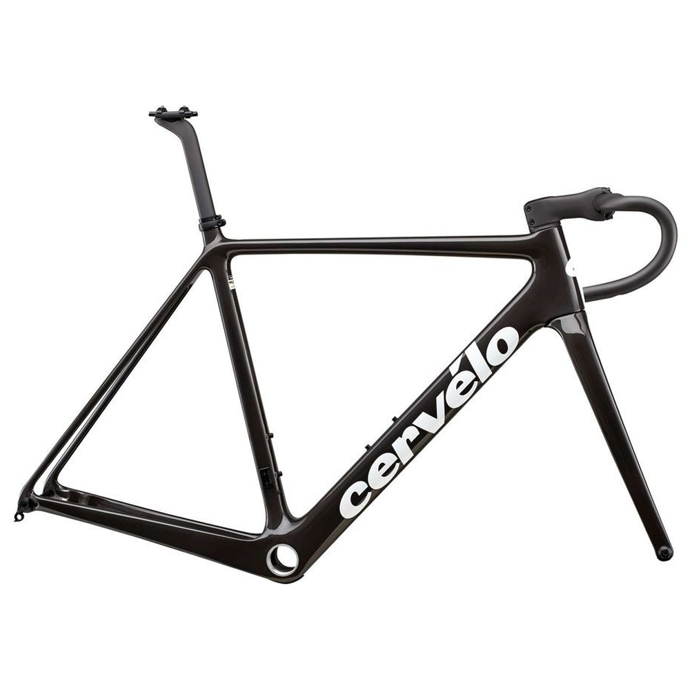 CERVELO (サーベロ) R5-CX 2025年 フレームセット Five Black