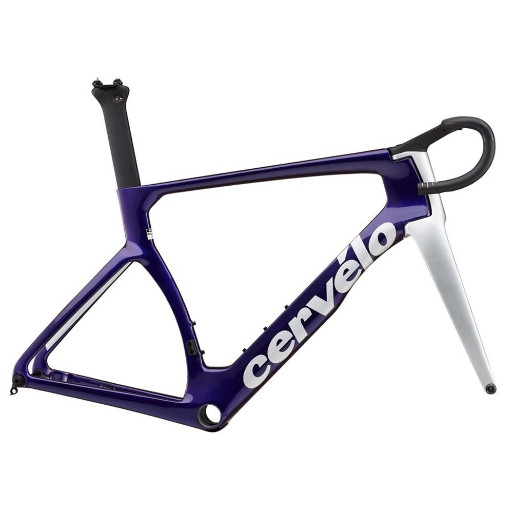 uehiroさん専用。サーヴェロS5  54 r9170 di2 ホイール無し。 サーヴェロ CERVELO S5 DISC 2023モデル 54サイズ シマノ