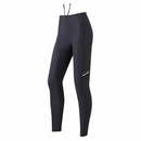 PEARLIZUMI(パールイズミ) W998-3DX ブライトタイツ 3.ブラック 10度対応 レディースウェア 2025年秋冬モデル