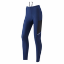 PEARLIZUMI(パールイズミ) W998-3DX ブライトタイツ 4.ダークネイビー 10度対応 レディースウェア 2025年秋冬モデル