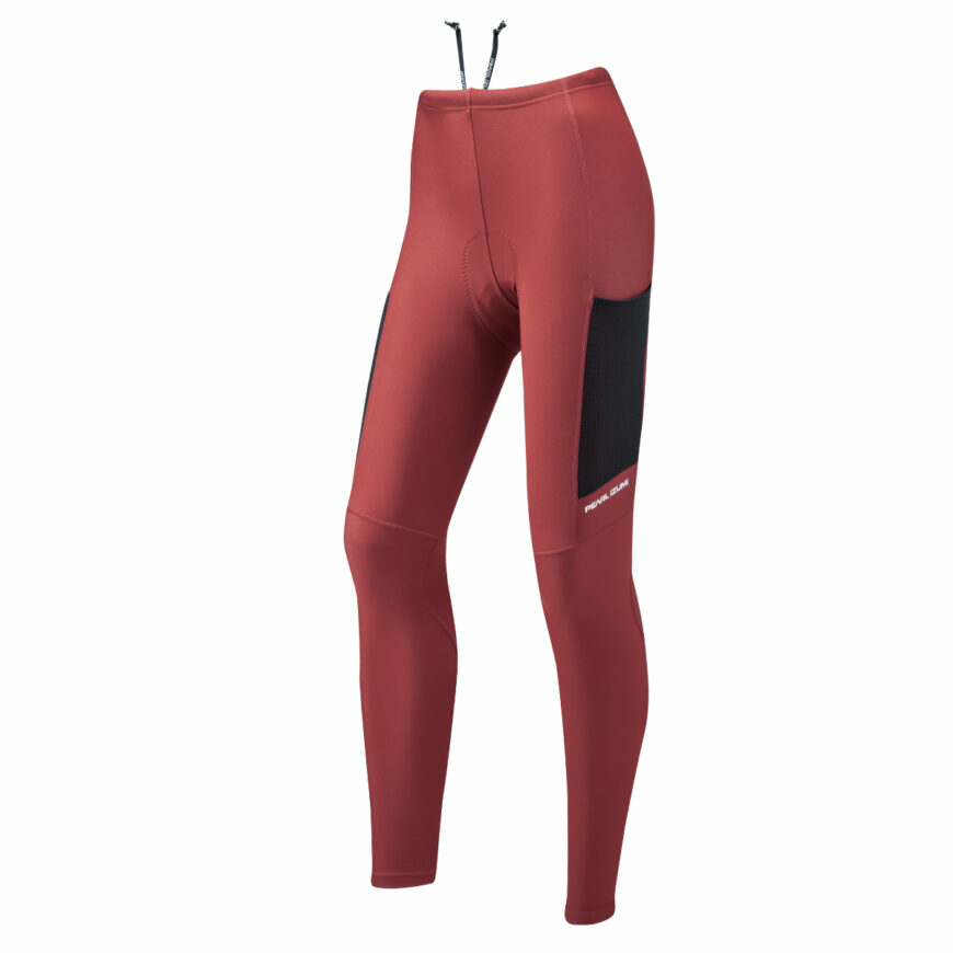 PEARLIZUMI(パールイズミ) W998-3DX ブライトタイツ 5.デラウェア 10度対応 レディースウェア 2025年秋冬モデル