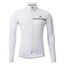 PEARLIZUMI(パールイズミ) 2300 ストレッチウィンドシェル 4.ホワイト ユニセックス 2025年秋冬モデル