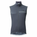PEARLIZUMI(パールイズミ) 2310 ストレッチウィンドシェルベスト 5.シャドー ユニセックス 2025年秋冬モデル