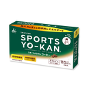 井村屋 スポーツようかん コーヒー 5本入 (1本40g)