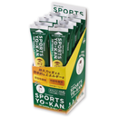 井村屋 スポーツようかん コーヒー 10本入 (1本40g)