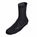 PEARLIZUMI (パールイズミ) 7911 ウィンドブレークロードシューズカバー 5.ブラック 5度対応 2025年秋冬モデル