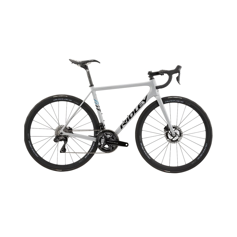 RIDLEY (リドレー) Helium(ヘリウム) SLX DISC 2024年 カーボン ディスクロードフレーム