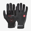 CASTELLI ( カステリ ) 4519522 PERFETTO LIGHT GLOVE (ペルフェット ライト) 秋冬グローブ 長指グローブ 010BLACK