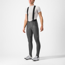 CASTELLI(カステリ) 4520522 SORPASSO RoS BIBTIGHT レースビブタイツ 030DARK GRAY