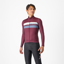 CASTELLI (カステリ) 4524511 LINEARE JERSEY (ライナー ジャージ)
