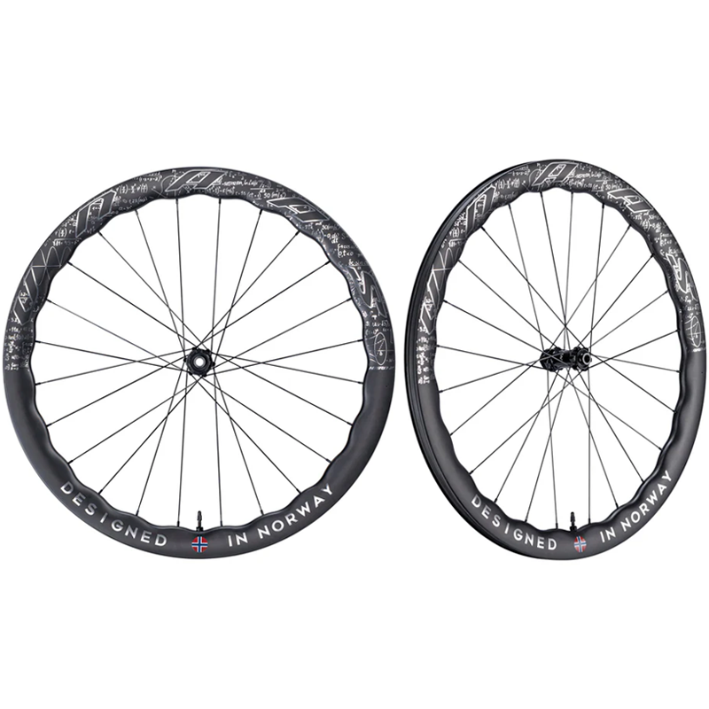 UNAAS (ウナス) HARD2 (ハード2) 前後ディスクホイールセット シマノロード用フリーボディー仕様 WINSPACE (ウィンスペース)