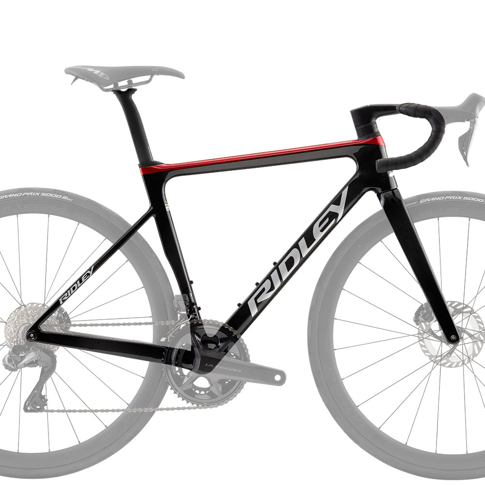 RIDLEY (リドレー) Falcn RS (ファルコンRS) オールラウンドパフォーマンスバイクフレーム 2026年モデル